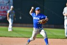 Baseball vs Rowan  Wheaton College Baseball takes on Rowan University in game one of the NCAA D3 College World Series at Veterans Memorial Stadium in Cedar Rapids, Iowa. - Photo By: KEITH NORDSTROM : Wheaton Basball, NCAA, Baseball, World Series